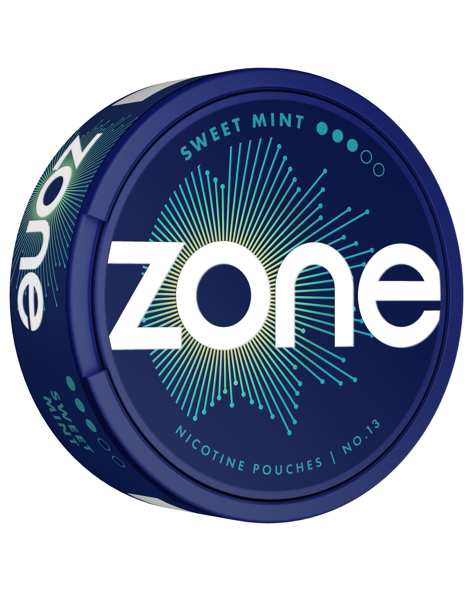 ZONE No13 Sweet Mint #3