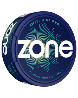 ZONE No13 Sweet Mint #3