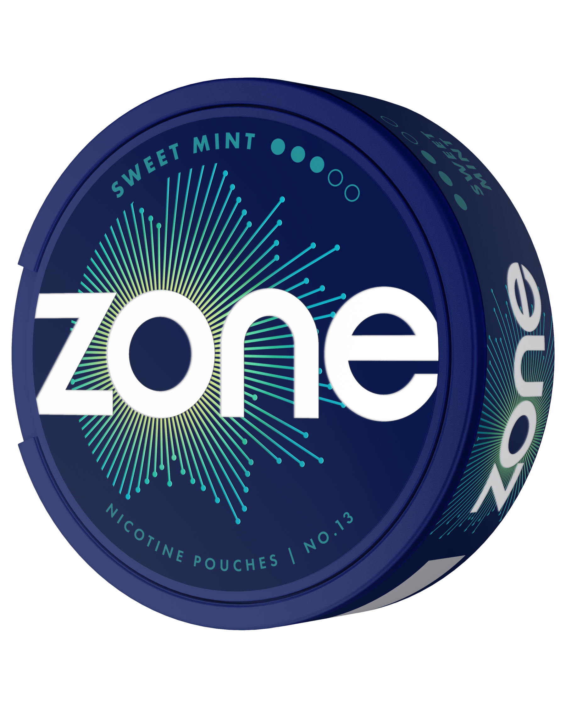 ZONE No13 Sweet Mint #3 - bild 3
