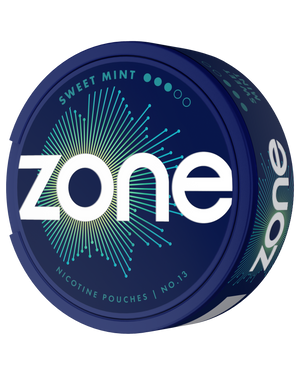 ZONE No13 Sweet Mint #3 - bild 3