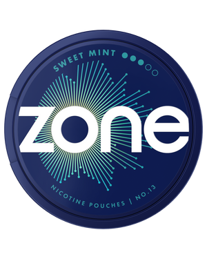 ZONE No13 Sweet Mint #3 - bild 4
