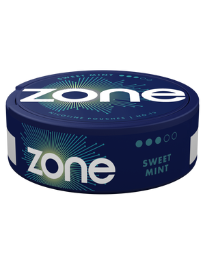 ZONE No13 Sweet Mint #3 - bild 2