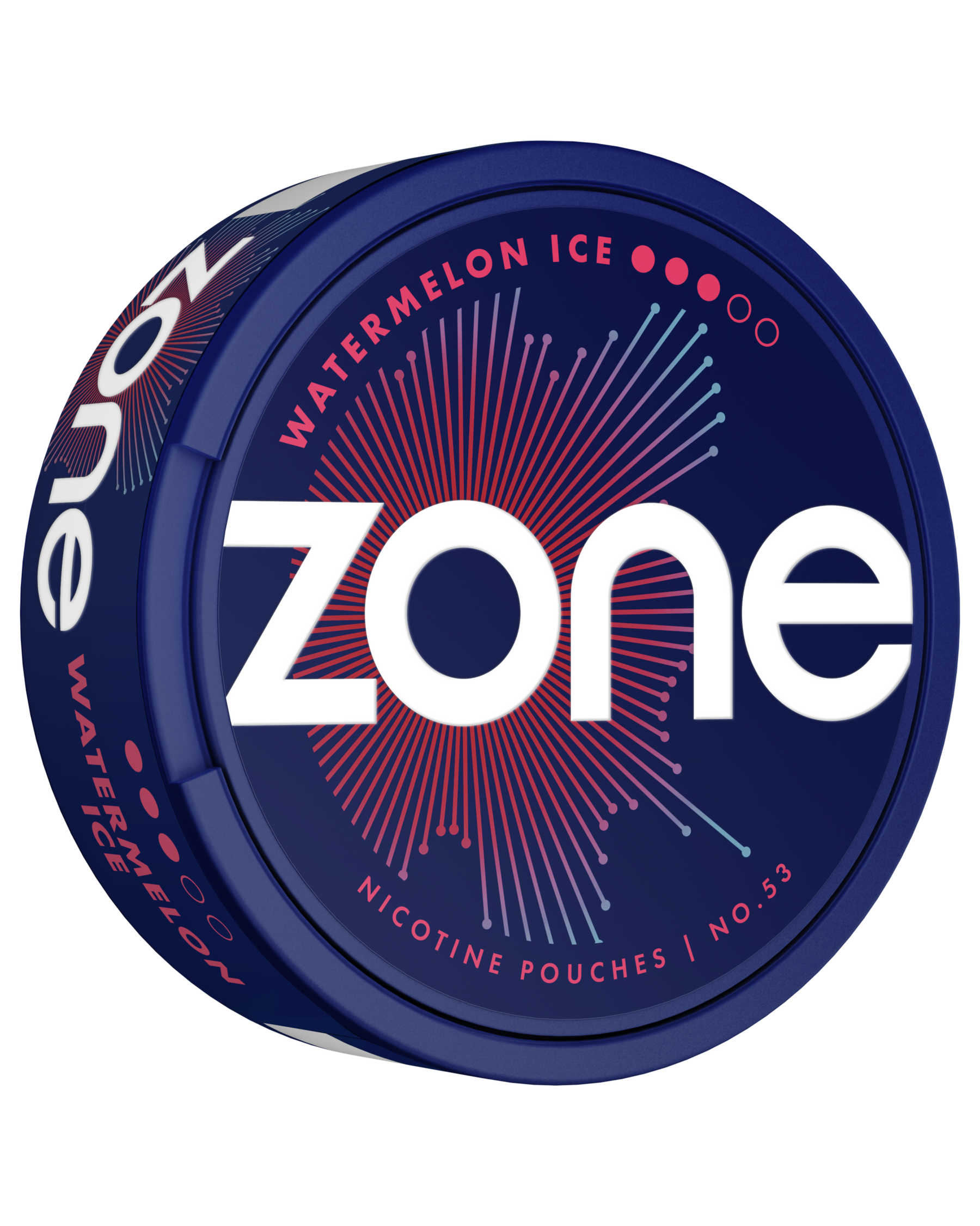 ZONE No53 Watermelon Ice #3
