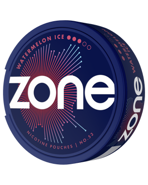 ZONE No53 Watermelon Ice #3 - bild 3
