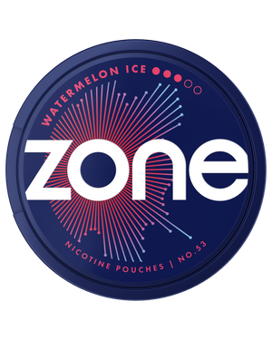 ZONE No53 Watermelon Ice #3 - bild 4