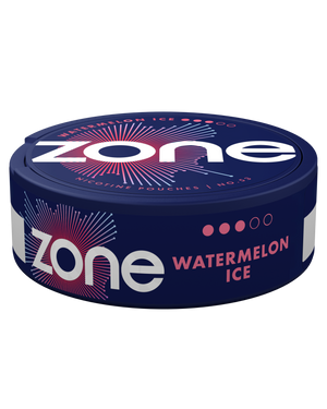 ZONE No53 Watermelon Ice #3 - bild 2